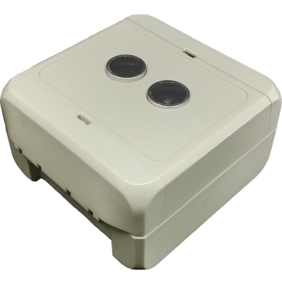 Sensor ax-dist