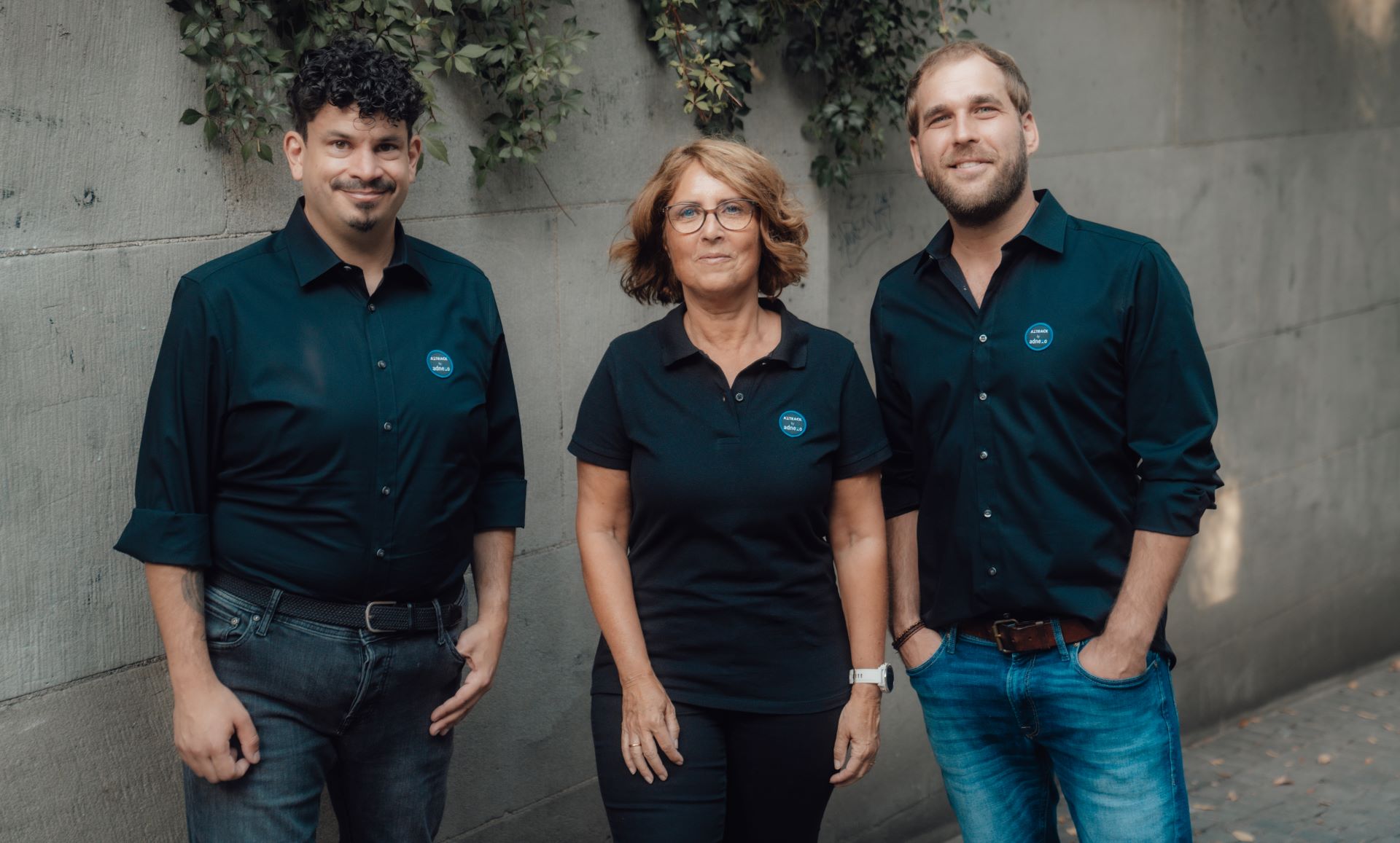 Kunden und Partner